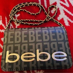 Bebe Crossbody Bag NWOT